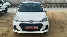 Used Hyundai Grand i10 Magna 1.2 Kappa VTVT in Faizabad