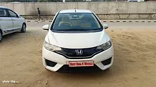 Used Honda Jazz E Diesel [2015-2016] in Faizabad