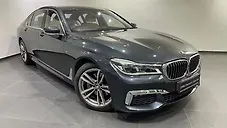 Used BMW 7 Series 730Ld M Sport in Mumbai