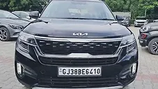Used Kia Seltos HTX 1.5 Diesel AT in Ahmedabad