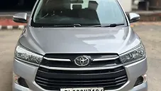 Used Toyota Innova Crysta 2.4 G 8 STR [2016-2017] in Delhi