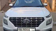 Used Hyundai Venue S 1.0 Petrol [2019-2020] in Delhi