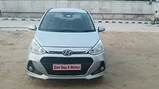 Used Hyundai Grand i10 Asta 1.2 Kappa VTVT in Faizabad