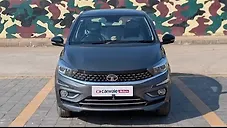 Used Tata Tigor XZ Plus iCNG in Thane