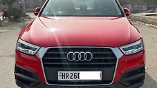 Used Audi Q3 30 TFSI Premium in Delhi