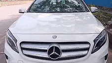 Used Mercedes-Benz GLA 200 Sport in Mumbai