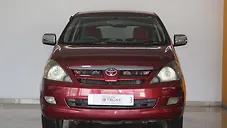 Used Toyota Innova 2.5 V 8 STR in Bangalore
