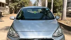 Used Hyundai Xcent SX 1.2 in Raipur