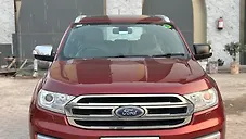Used Ford Endeavour Titanium 3.2 4x4 AT in Delhi