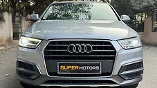 Used Audi Q3 30 TFSI Premium in Delhi