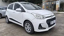Used Hyundai i10 Sportz 1.2 Kappa2 in Pune