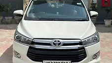 Used Toyota Innova Crysta 2.4 V Diesel in Delhi
