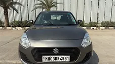 Used Maruti Suzuki Swift VXi AMT [2018-2019] in Thane
