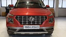 Used Hyundai Venue SX 1.4 CRDi in Mumbai