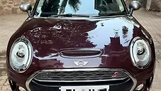 Used Mini Clubman Cooper S in Pune