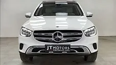 Used Mercedes-Benz GLC 220d 4MATIC Progressive in Pune