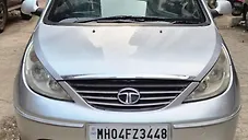 Used Tata Indica Vista GLX Safire90 in Mumbai