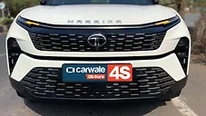 Used Tata Harrier Fearless Plus Dual Tone AT in Mumbai