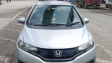 Used Honda Jazz V Petrol in Mumbai