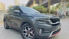 Used Kia Seltos GTX Plus 1.4 DCT in Mumbai