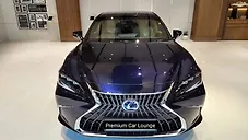 Used Lexus Old Generation ES 2018 300h Exquisite in Indore