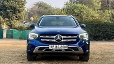 Used Mercedes-Benz GLC 220d 4MATIC Progressive in Delhi