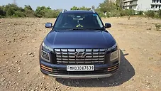 Used Hyundai Venue SX (O) 1.0 Turbo iMT in Mumbai