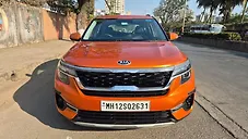 Used Kia Seltos HTK Plus 1.5 [2019-2020] in Mumbai