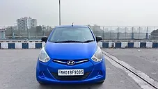 Used Hyundai Eon Magna [2011-2012] in Pune