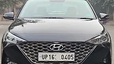 Used Hyundai Verna SX 1.5 MPi in Ghaziabad