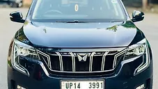 Used Mahindra Old Generation XUV700 AX 5 Petrol MT 5 STR [2021] in Delhi