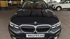 Used BMW 3 Series Gran Limousine 320Ld Luxury Line in Mumbai