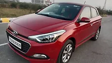 Used Hyundai Elite i20 Asta 1.4 (O) CRDi in Hyderabad