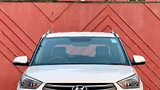 Used Hyundai Creta 1.6 SX Plus Special Edition in Surat