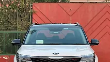Used Kia Seltos GTX Plus AT 1.5 Diesel [2019-2020] in Surat