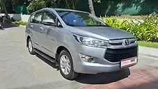 Used Toyota Innova Crysta GX 2.4 AT 7 STR in Bangalore