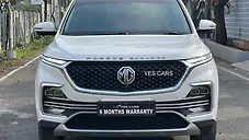 Used MG Hector Sharp Hybrid 1.5 Petrol [2019-2020] in Chennai