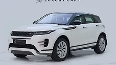 Used Land Rover Range Rover Evoque SE R-Dynamic Petrol [2021-2023] in Delhi