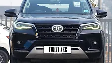 Used Toyota Fortuner 4x2 2WD Diesel 2.8L Turbo Automatic in Karnal