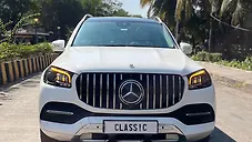 Used Mercedes-Benz GLS 400d 4MATIC [2020-2023] in Mumbai