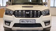 Used Mahindra Scorpio S11 Diesel Turbo Manual 7 STR Captain Chair in Mumbai