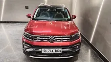 Used Volkswagen Taigun GT Plus 1.5 TSI DSG in Delhi