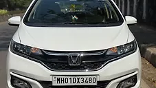 Used Honda Jazz ZX CVT in Mumbai