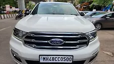 Used Ford Endeavour Titanium Plus 2.0 4x4 AT in Mumbai