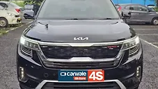 Used Kia Seltos GTX Plus 1.5 Diesel AT in Thane