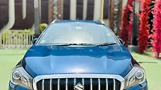 Used Maruti Suzuki S-Cross Alpha 1.6 in Delhi