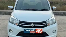 Used Maruti Suzuki Celerio VXi AMT in Thane