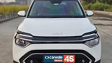 Used Kia Carens Premium 1.5 Petrol 7 STR [2024-2025] in Thane