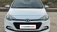 Used Hyundai Elite i20 Sportz 1.2 [2016-2017] in Thane