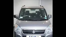Used Maruti Suzuki Wagon R 1.0 VXi in Chennai
